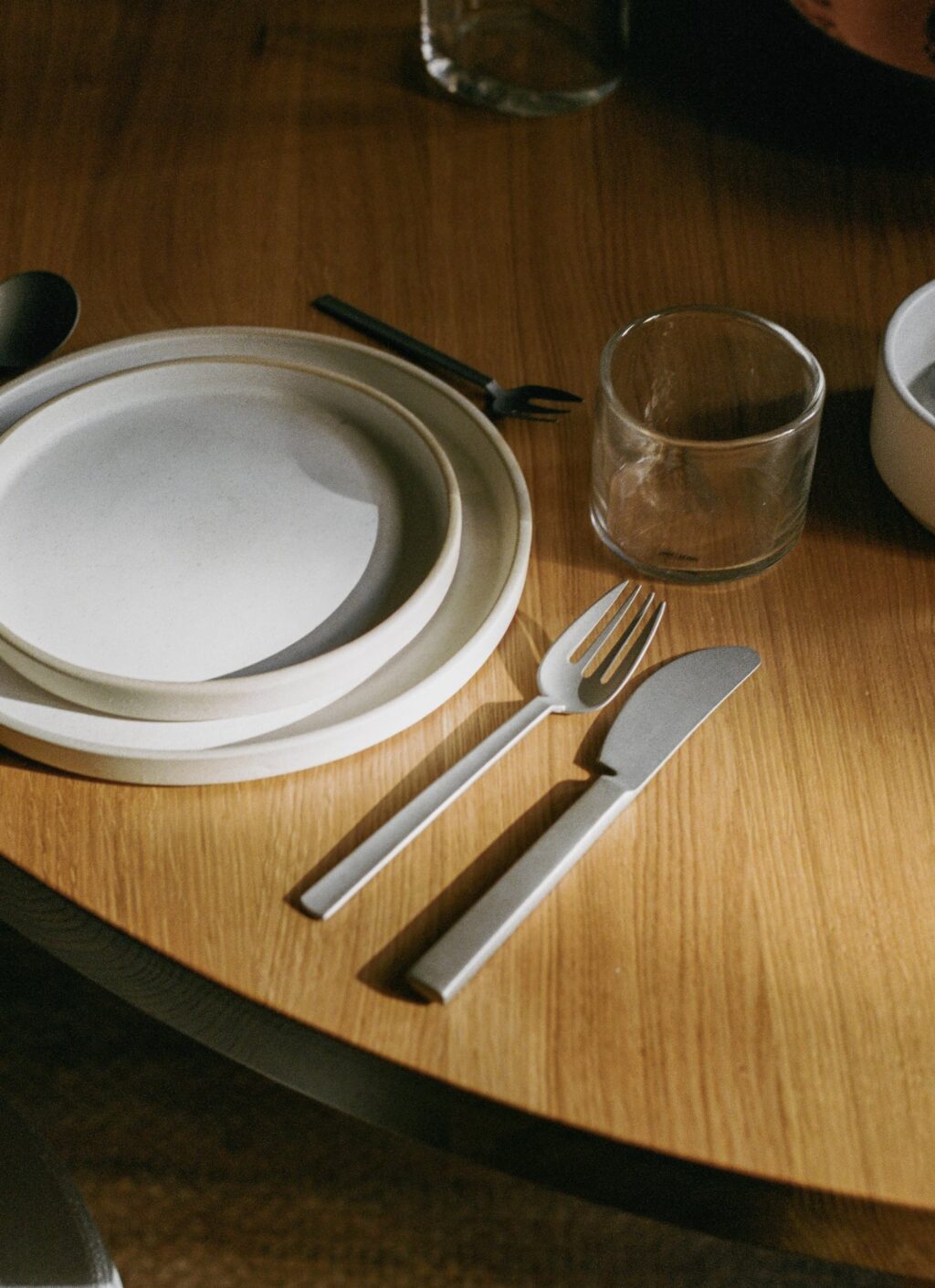 Frama - Glassware - Studio 0405 - Glass - Wide - Set of four