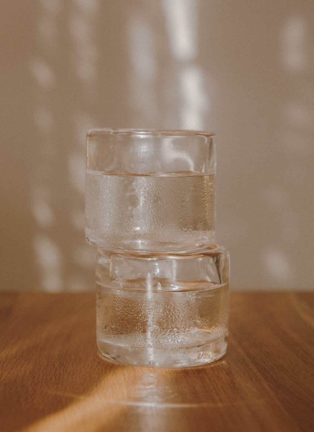 Frama - Glassware - Studio 0405 - Glass - Wide - Set of four