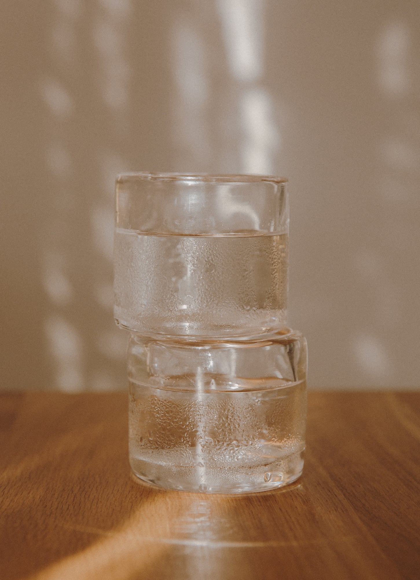 Frama - Glassware - Studio 0405 - Glass - Wide - Set of four