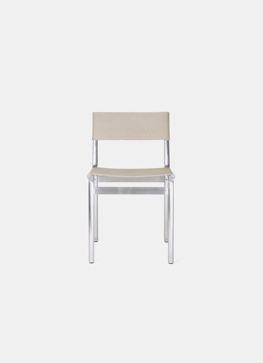 Frama - Union Chair - Sandstone Linen