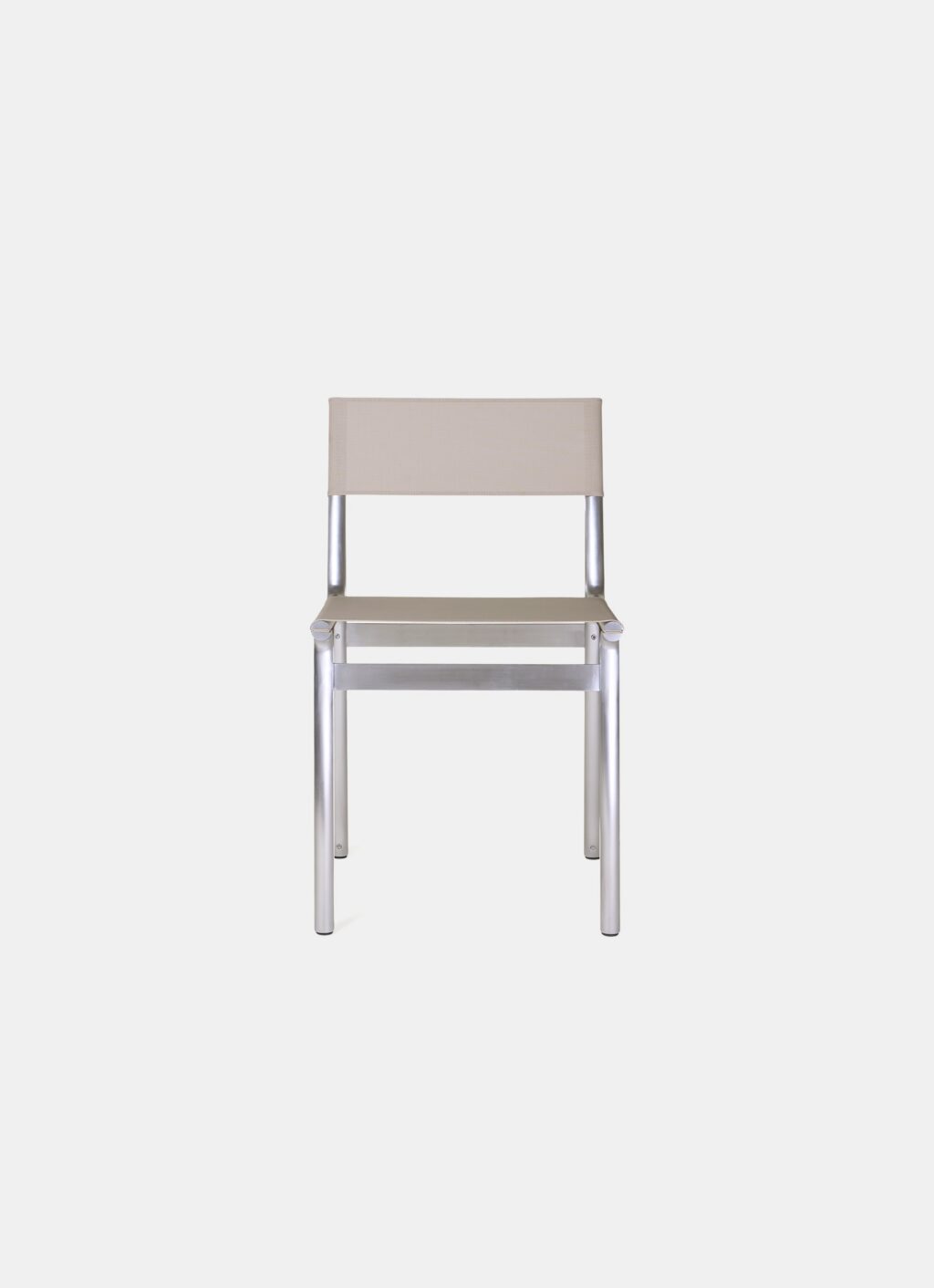 Frama - Union Chair - Sandstone Mesh