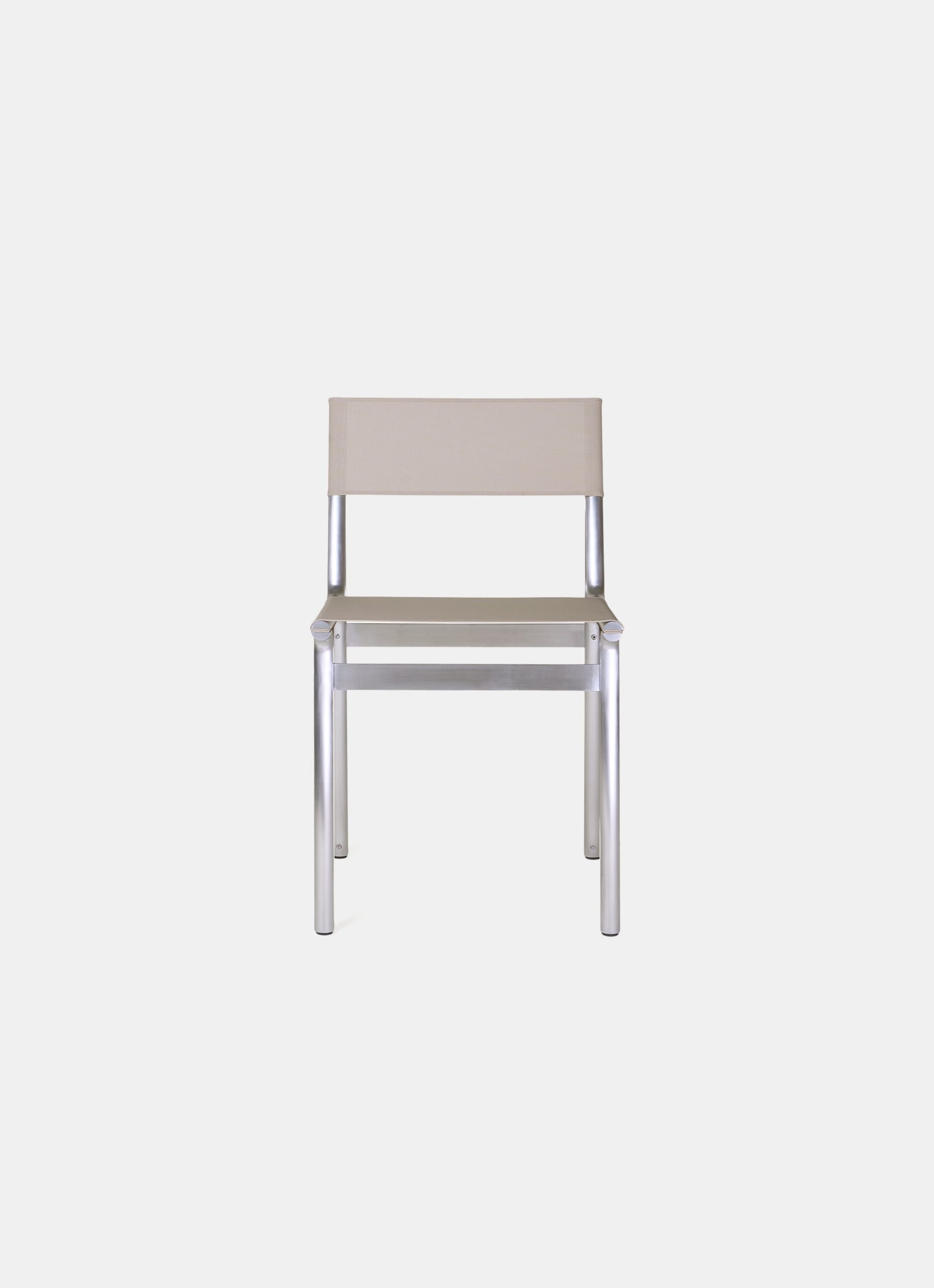 Frama - Union Chair - Sandstone Mesh