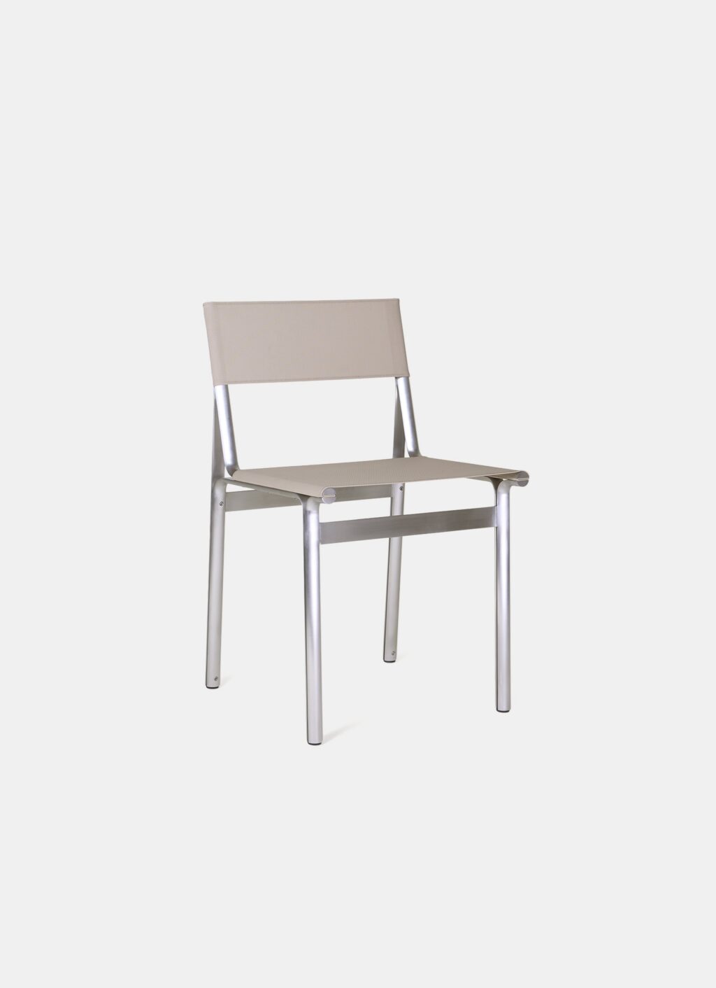 Frama - Union Chair - Sandstone Mesh
