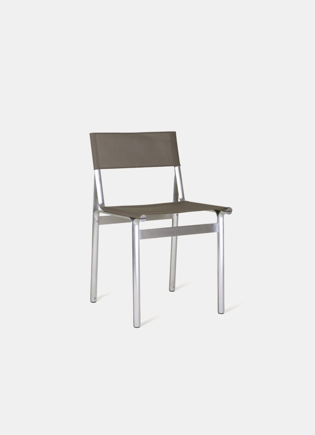 Frama - Union Chair - Taupe Mesh
