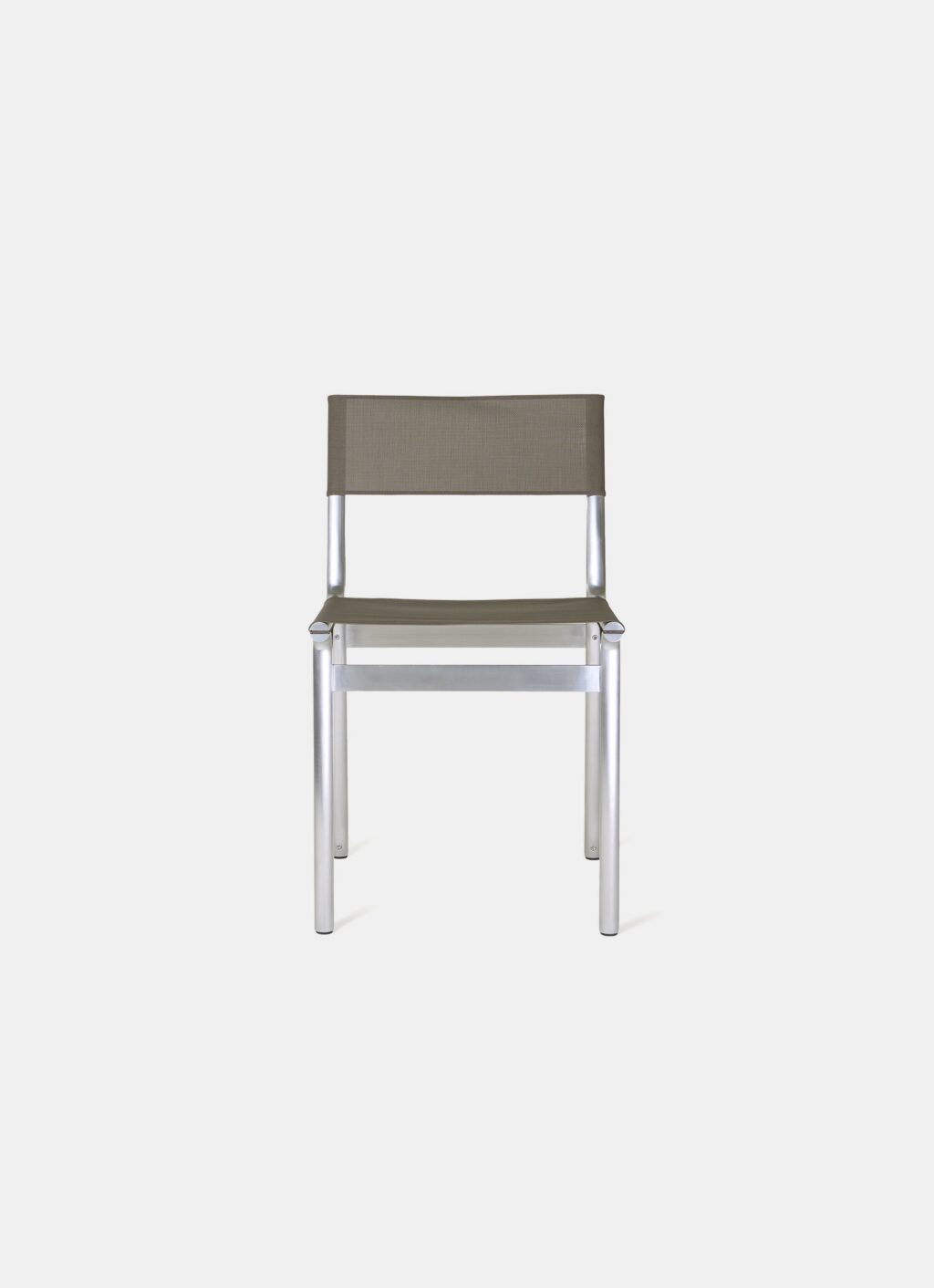Frama - Union Chair - Taupe Mesh