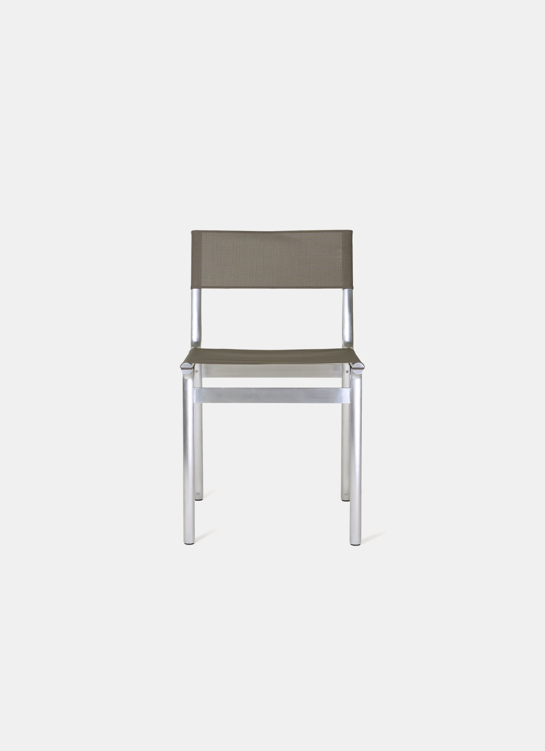 Frama - Union Chair - Taupe Mesh