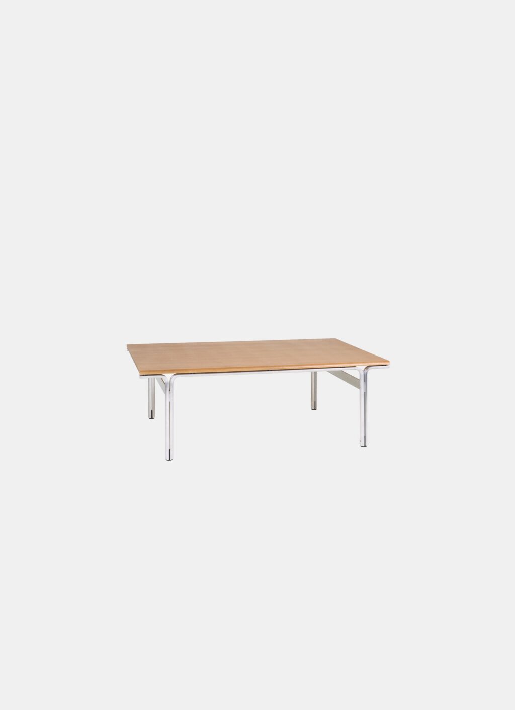 Frama - Union Coffee Table - Warm Brown Ash