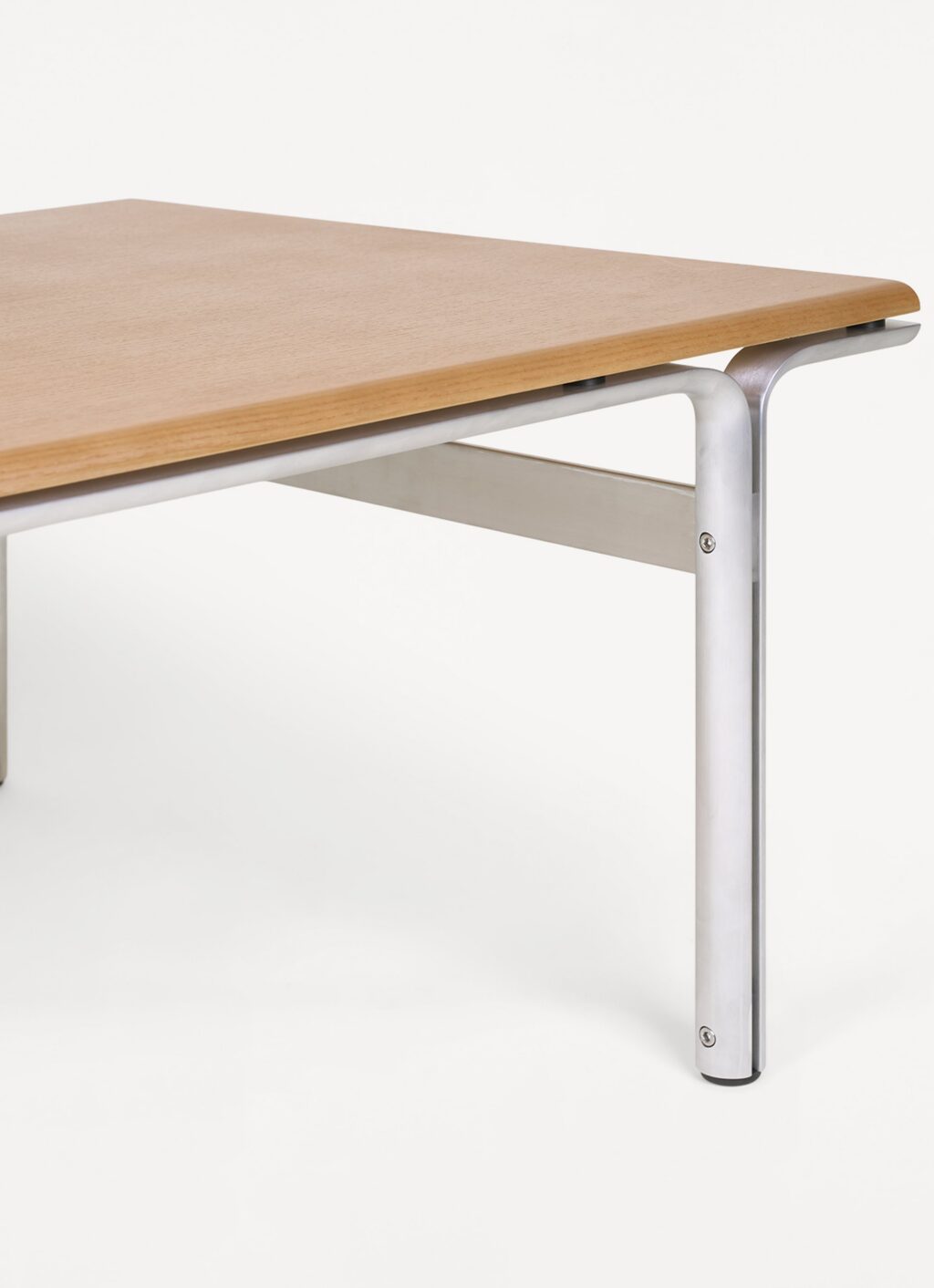 Frama - Union Coffee Table - Warm Brown Ash