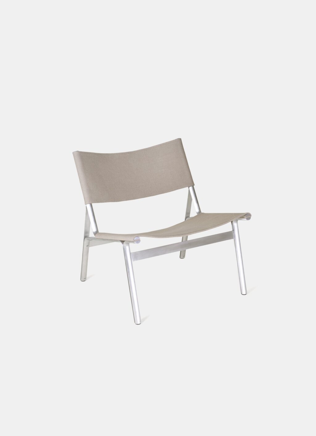 Frama - Union Easy Chair - Sandstone Linen