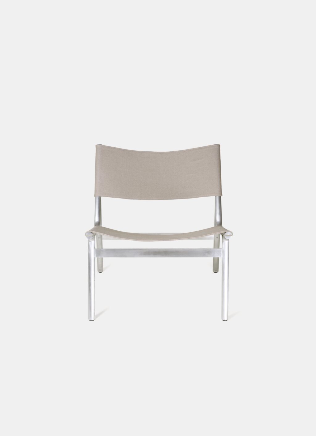 Frama - Union Easy Chair - Sandstone Linen