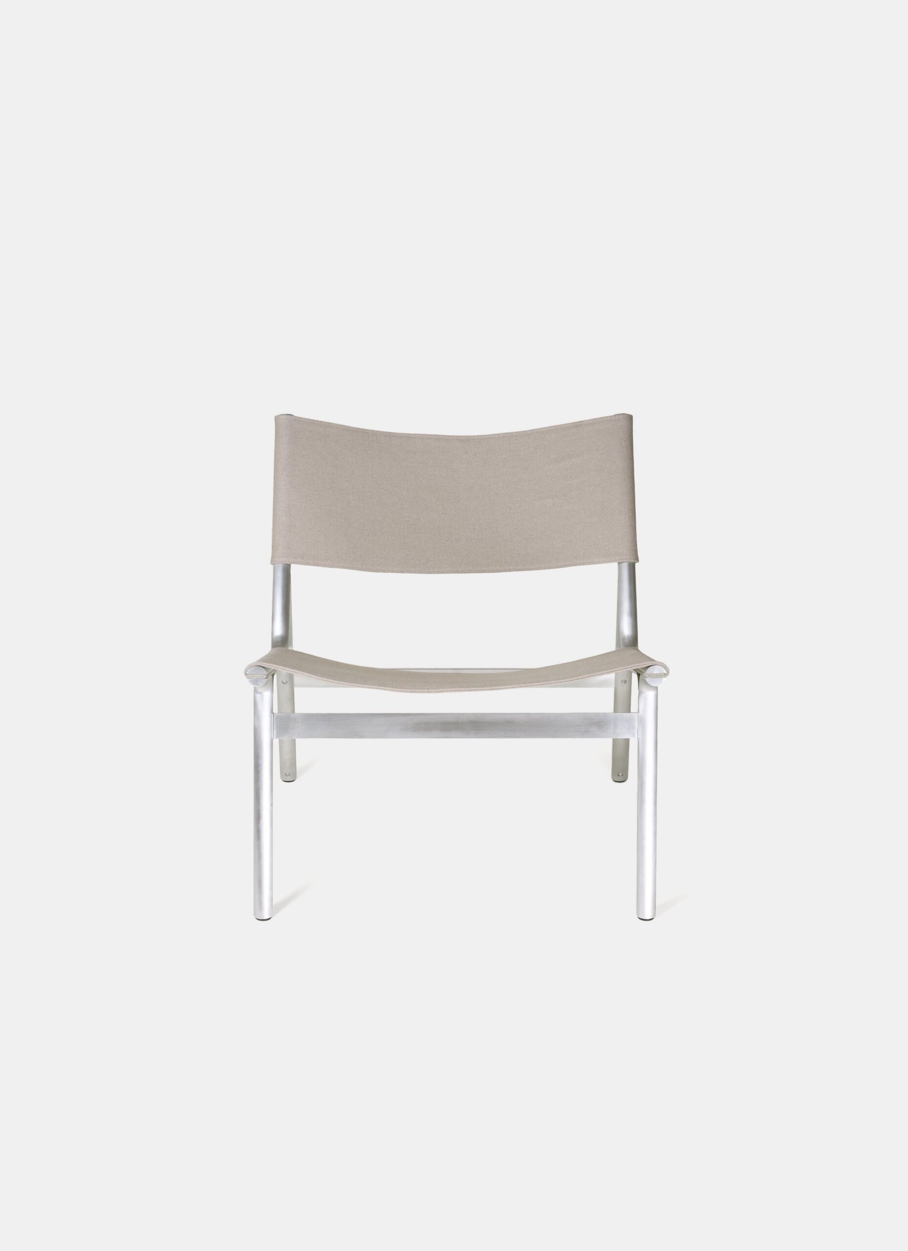 Frama - Union Easy Chair - Sandstone Linen
