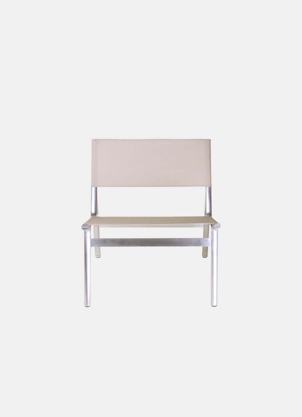 Frama - Union Easy Chair - Sandstone Mesh