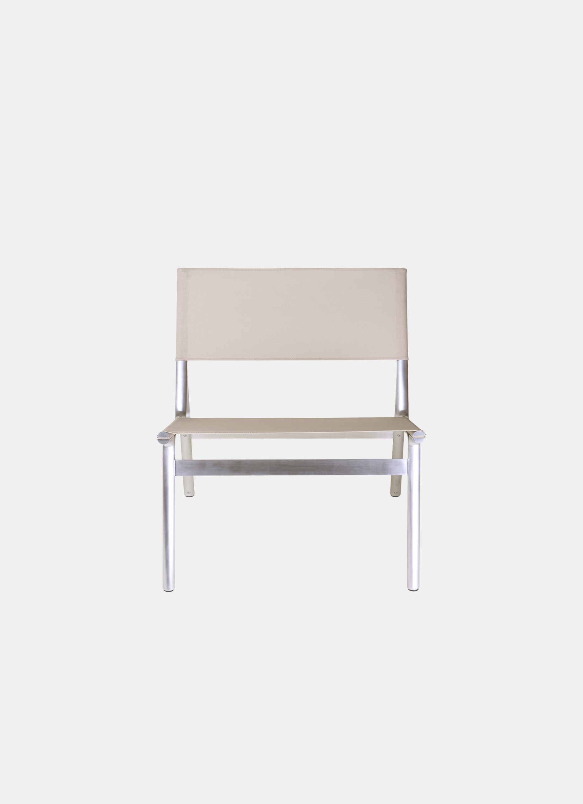 Frama - Union Easy Chair - Sandstone Mesh