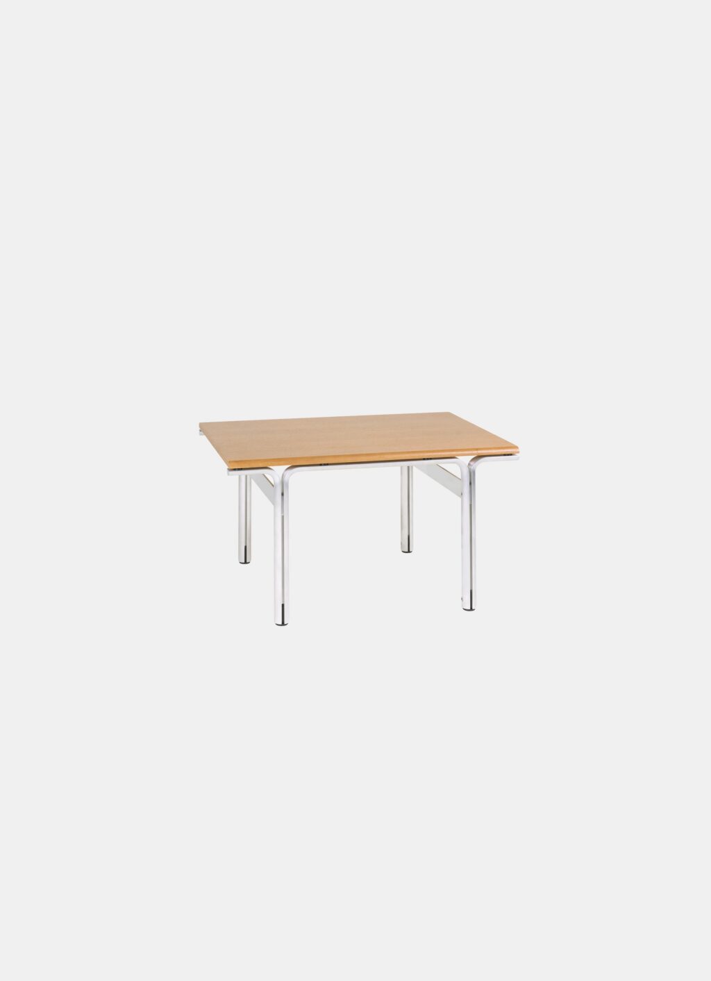 Frama - Union Side Table - Warm Brown Ash