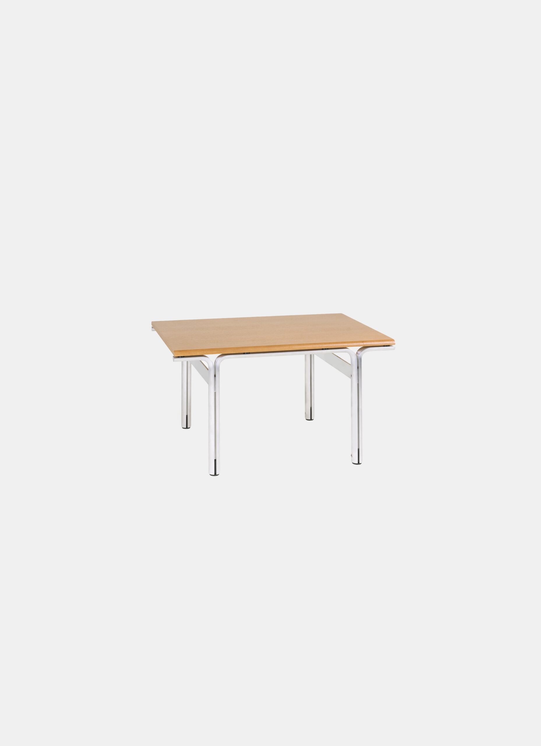 Frama - Union Side Table - Warm Brown Ash