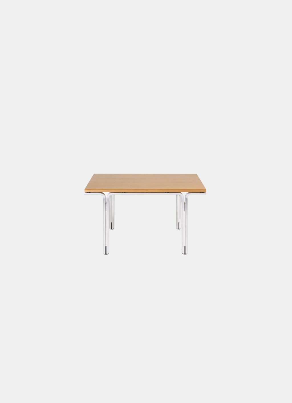 Frama - Union Side Table - Warm Brown Ash