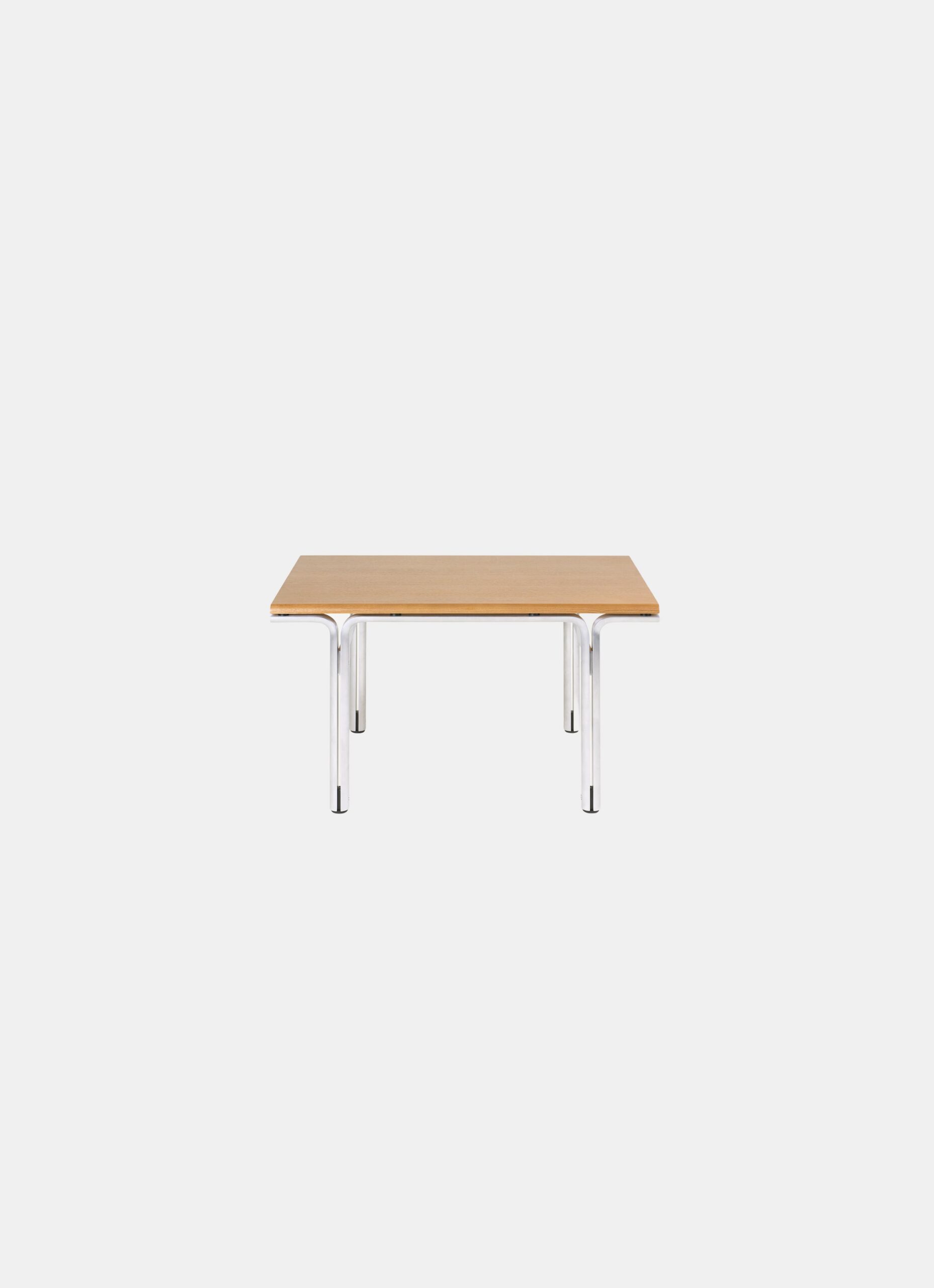 Frama - Union Side Table - Warm Brown Ash