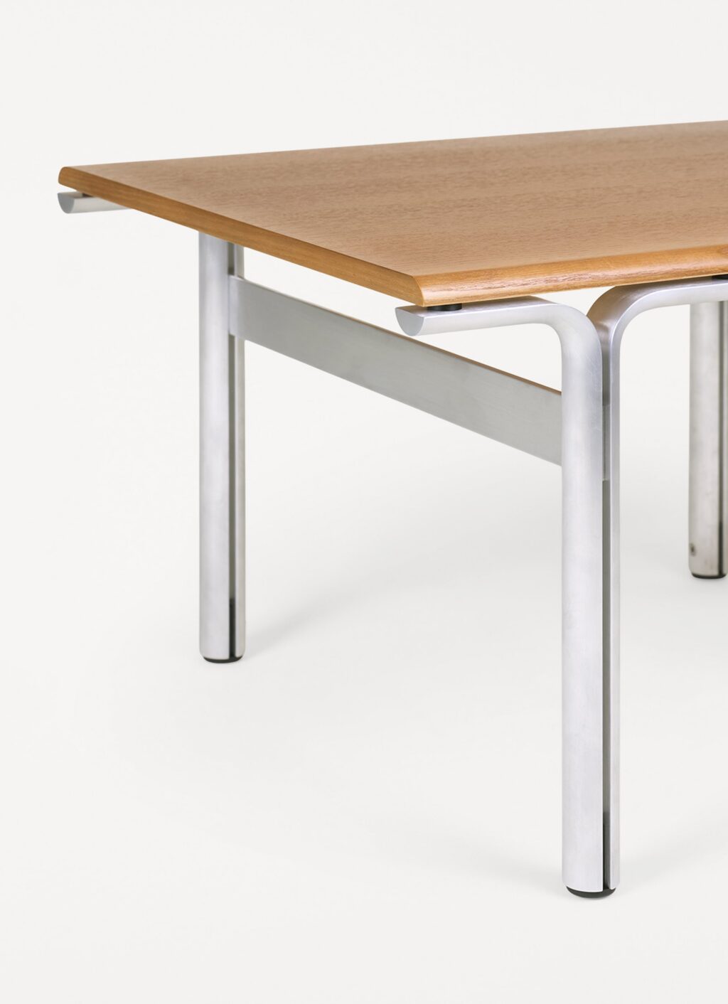 Frama - Union Side Table - Warm Brown Ash