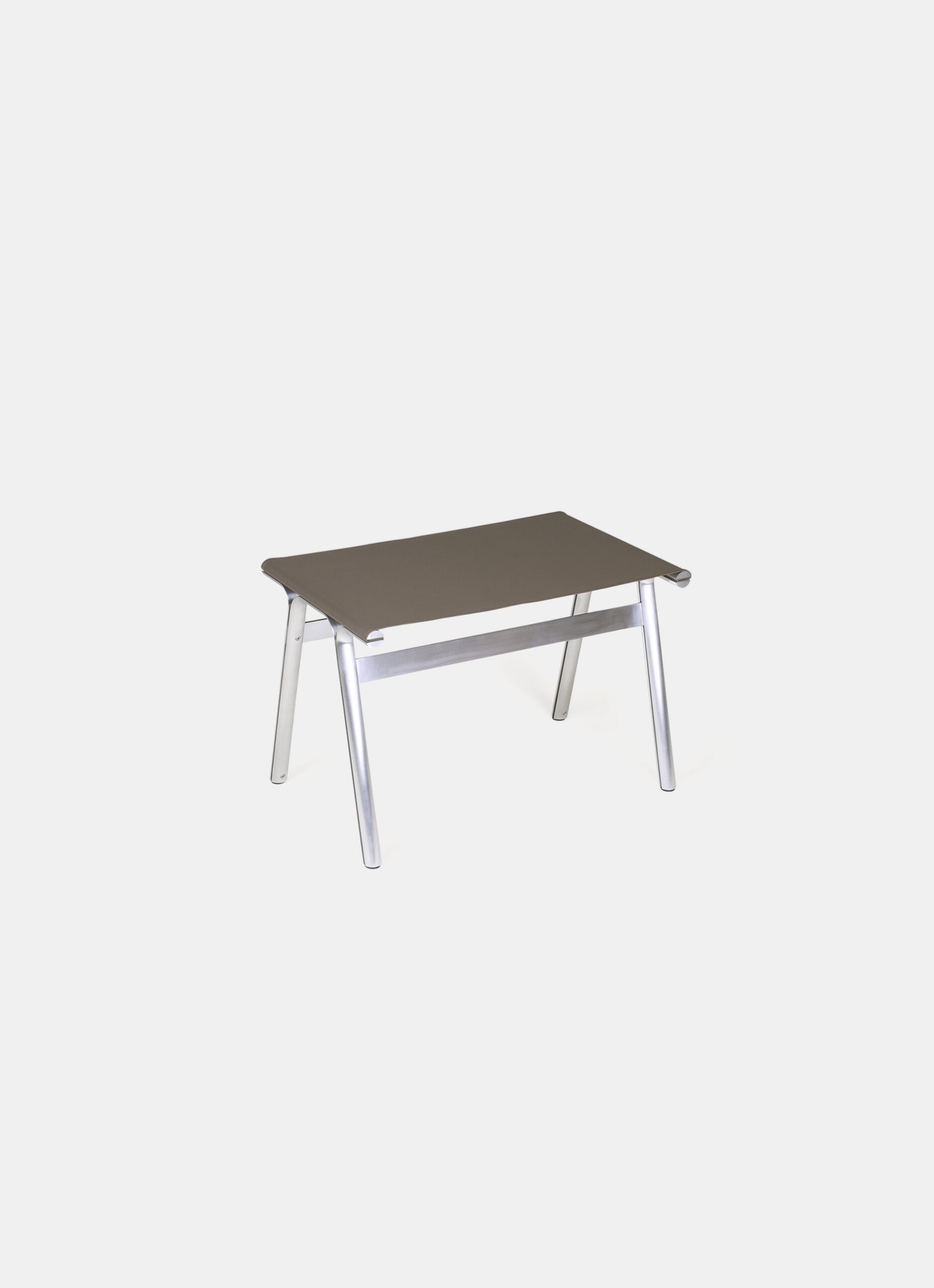 Frama - Union Stool - Taupe Mesh