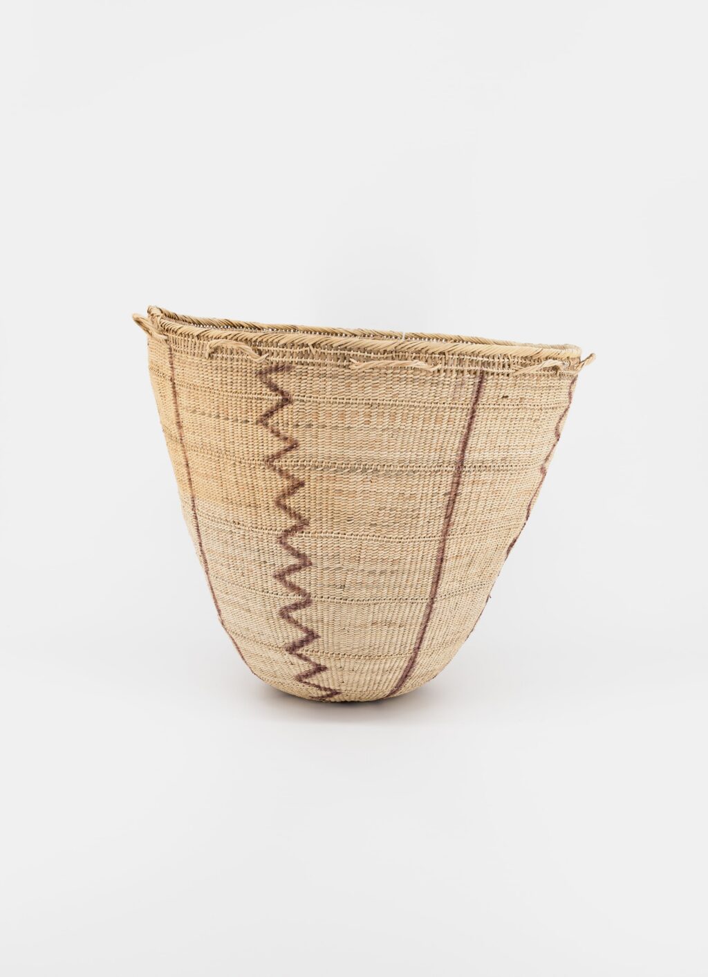 Incausa - Yanomami Wii Basket - L