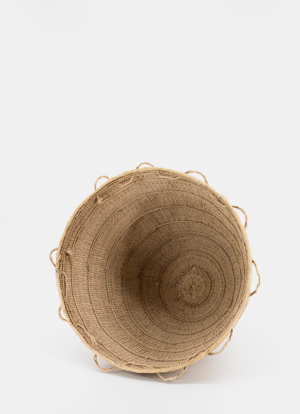 Incausa - Yanomami Wii Basket - L