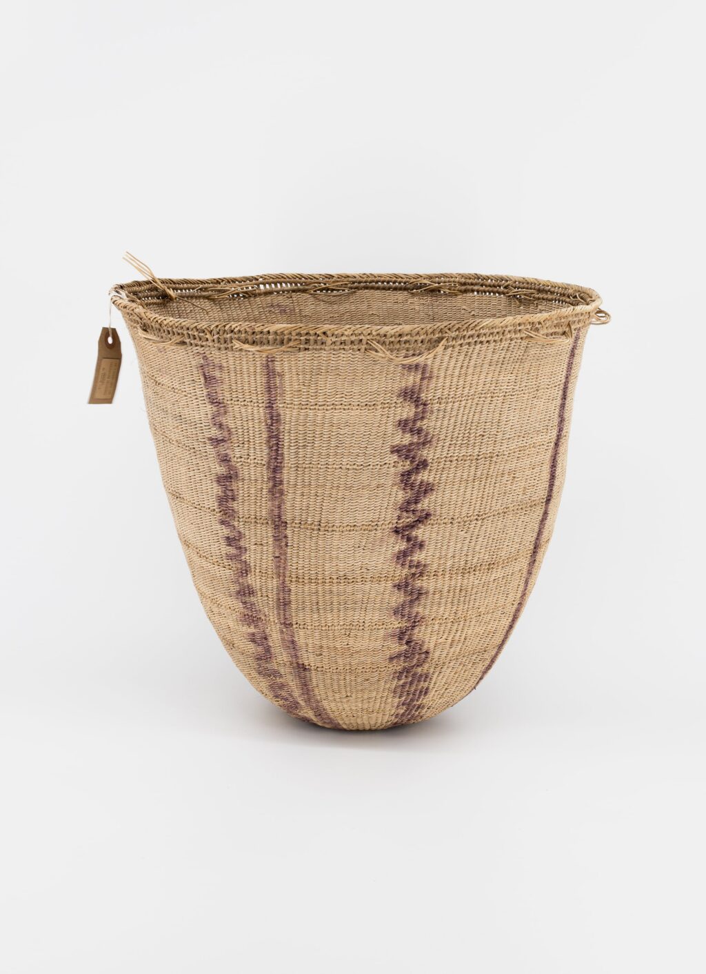 Incausa - Yanomami Wii Basket - XL