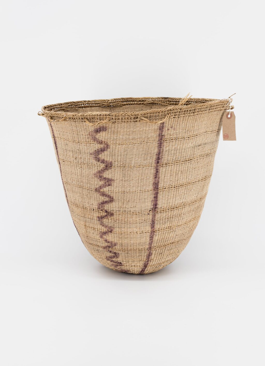 Incausa - Yanomami Wii Basket - XL