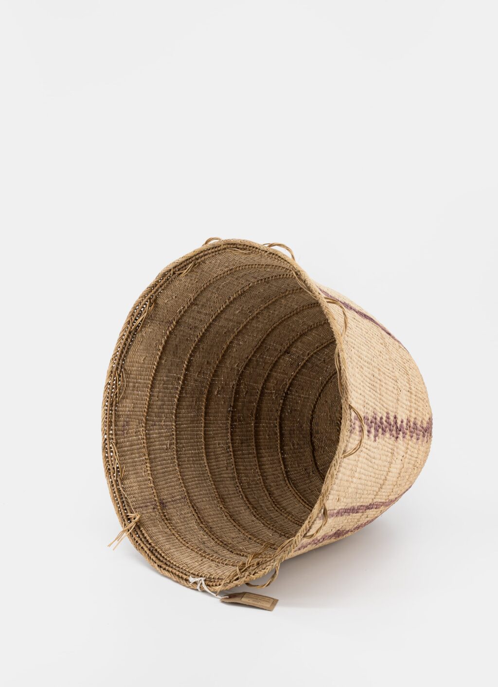 Incausa - Yanomami Wii Basket - XL