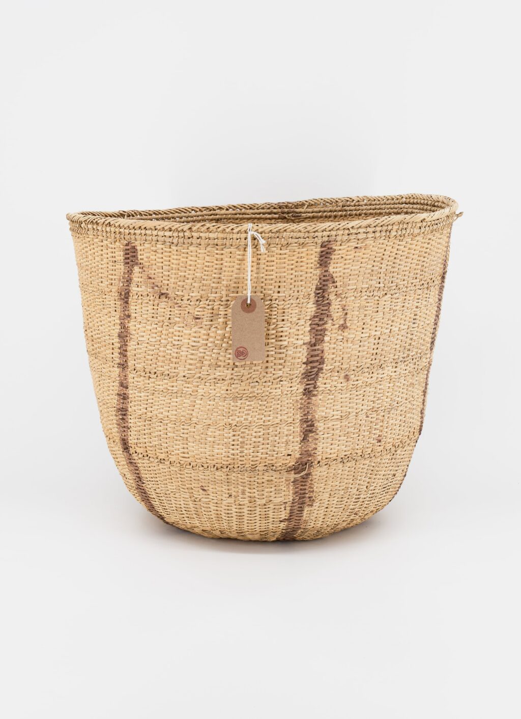 Incausa - Yanomami Wii Basket - XL - c