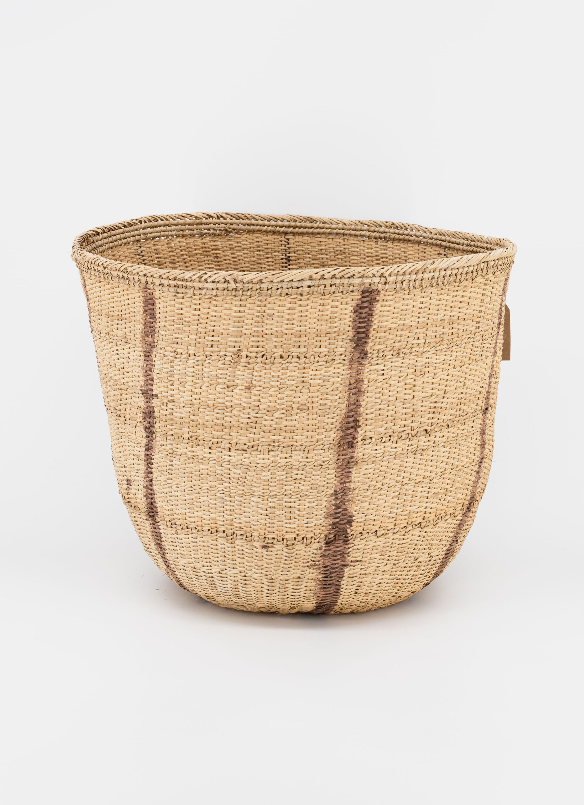 Incausa - Yanomami Wii Basket - XL - c
