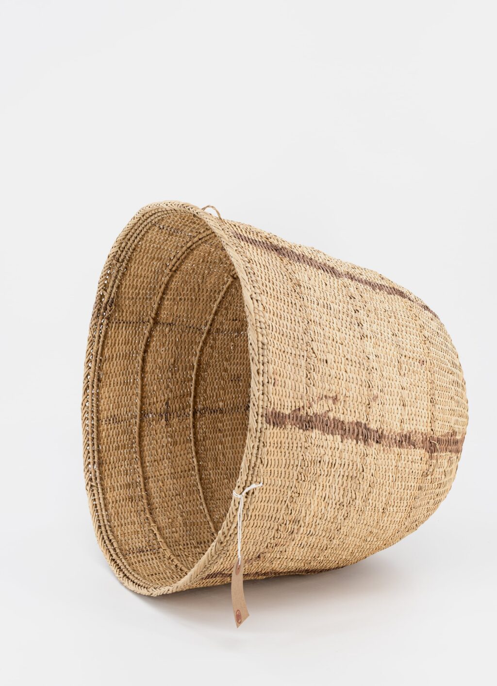 Incausa - Yanomami Wii Basket - XL - c