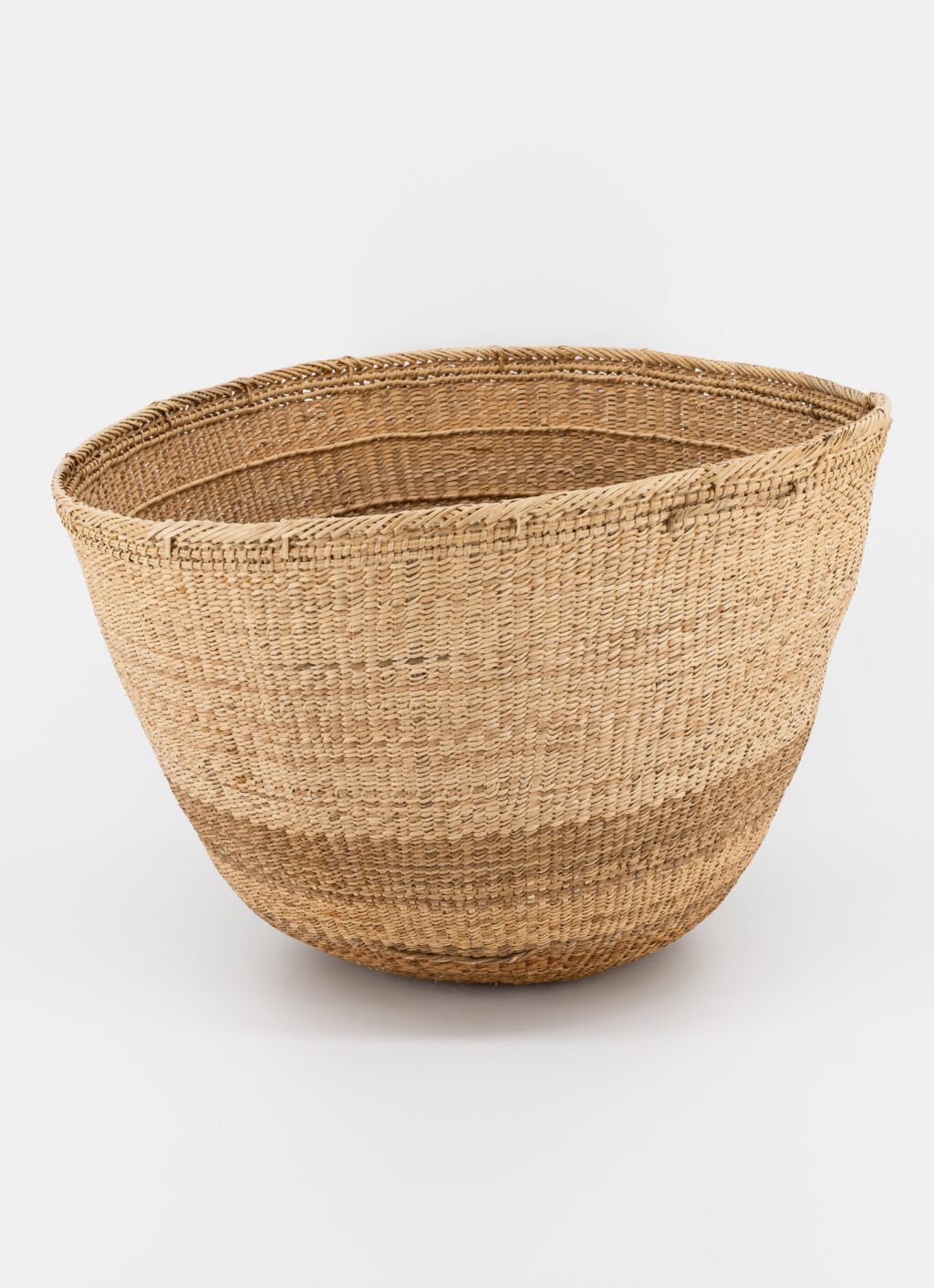 Incausa - Yanomami Wii Basket - XL - d