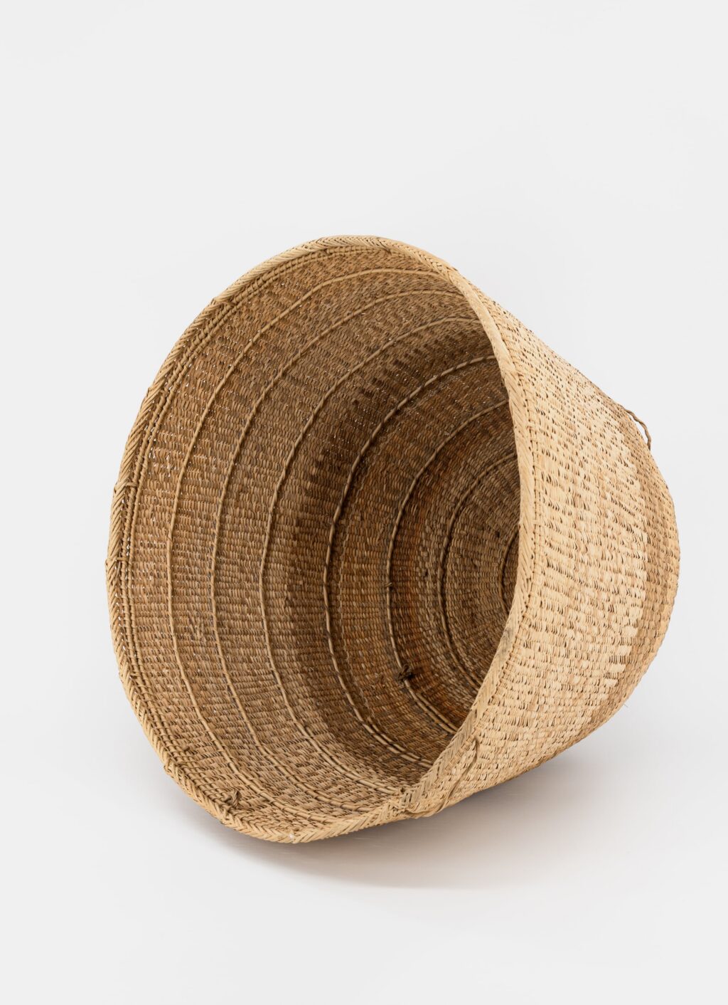 Incausa - Yanomami Wii Basket - XL - d