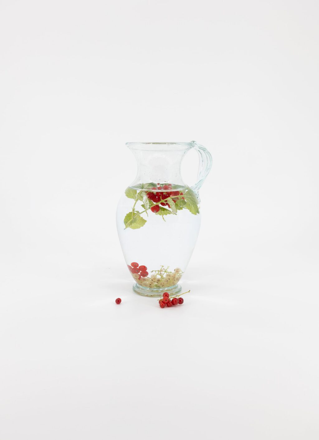 La Soufflerie - Hand-blown recycled glass - Vase