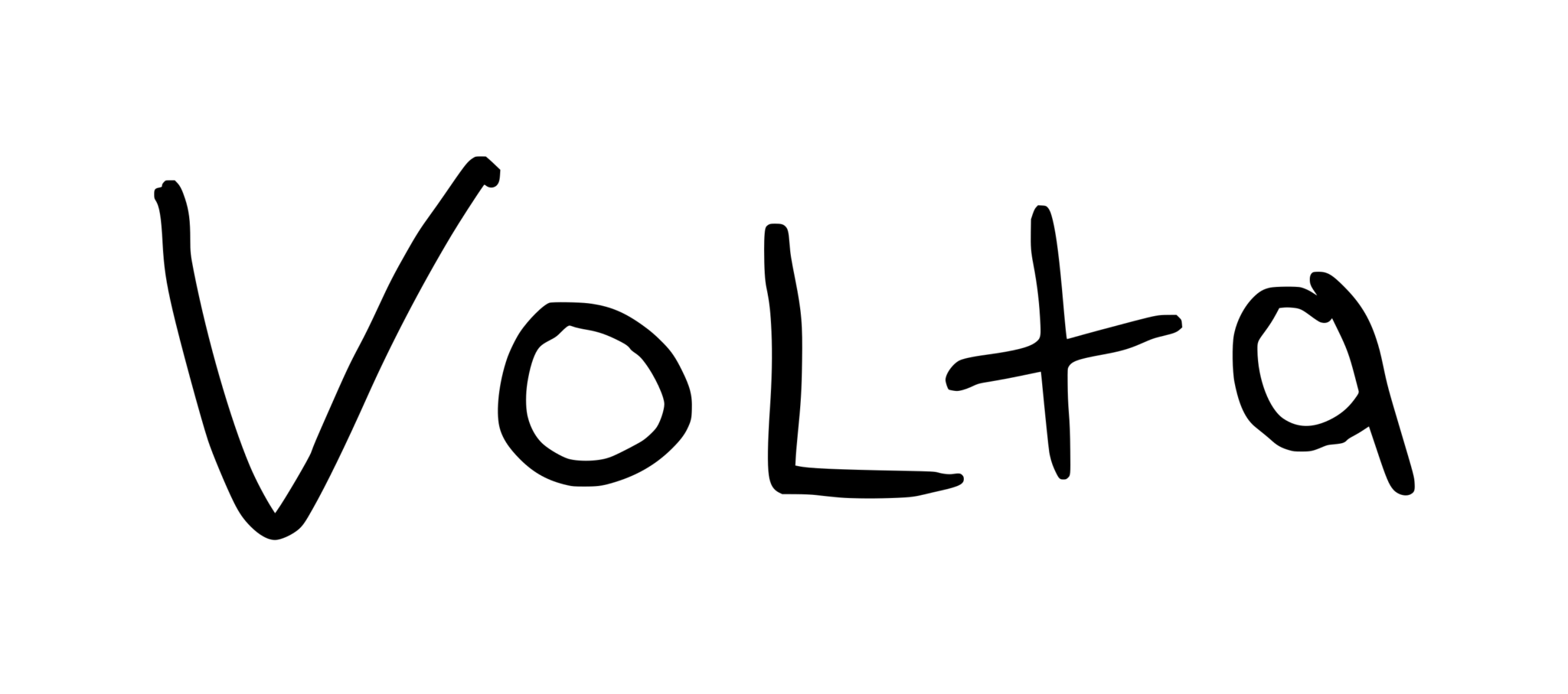 VOLTA 