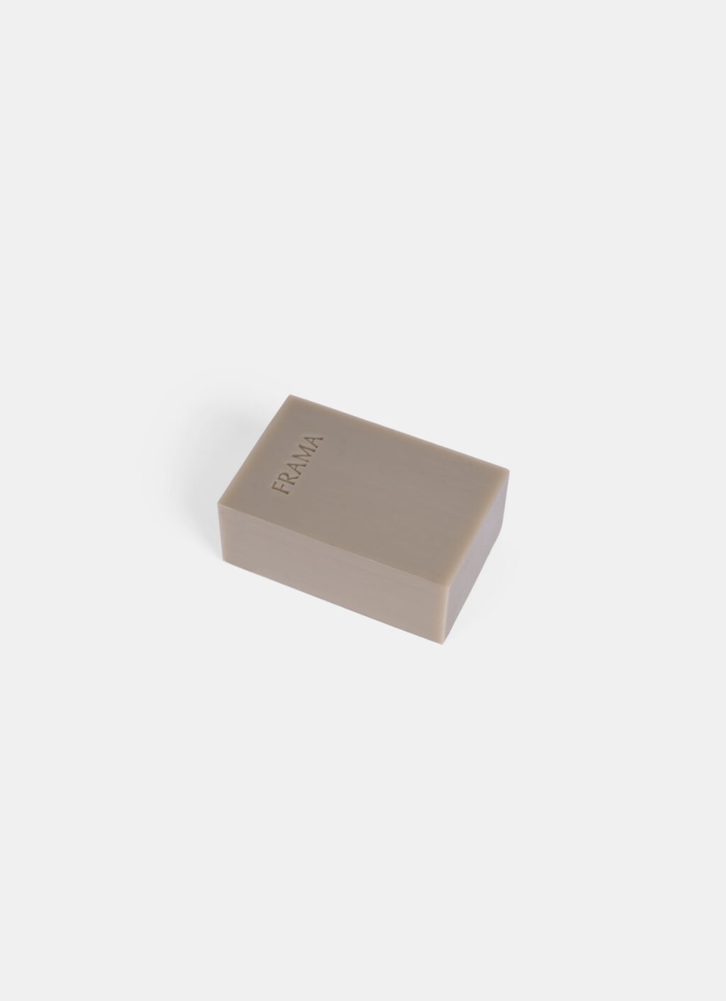 Frama - Bar Soap - Apothecary