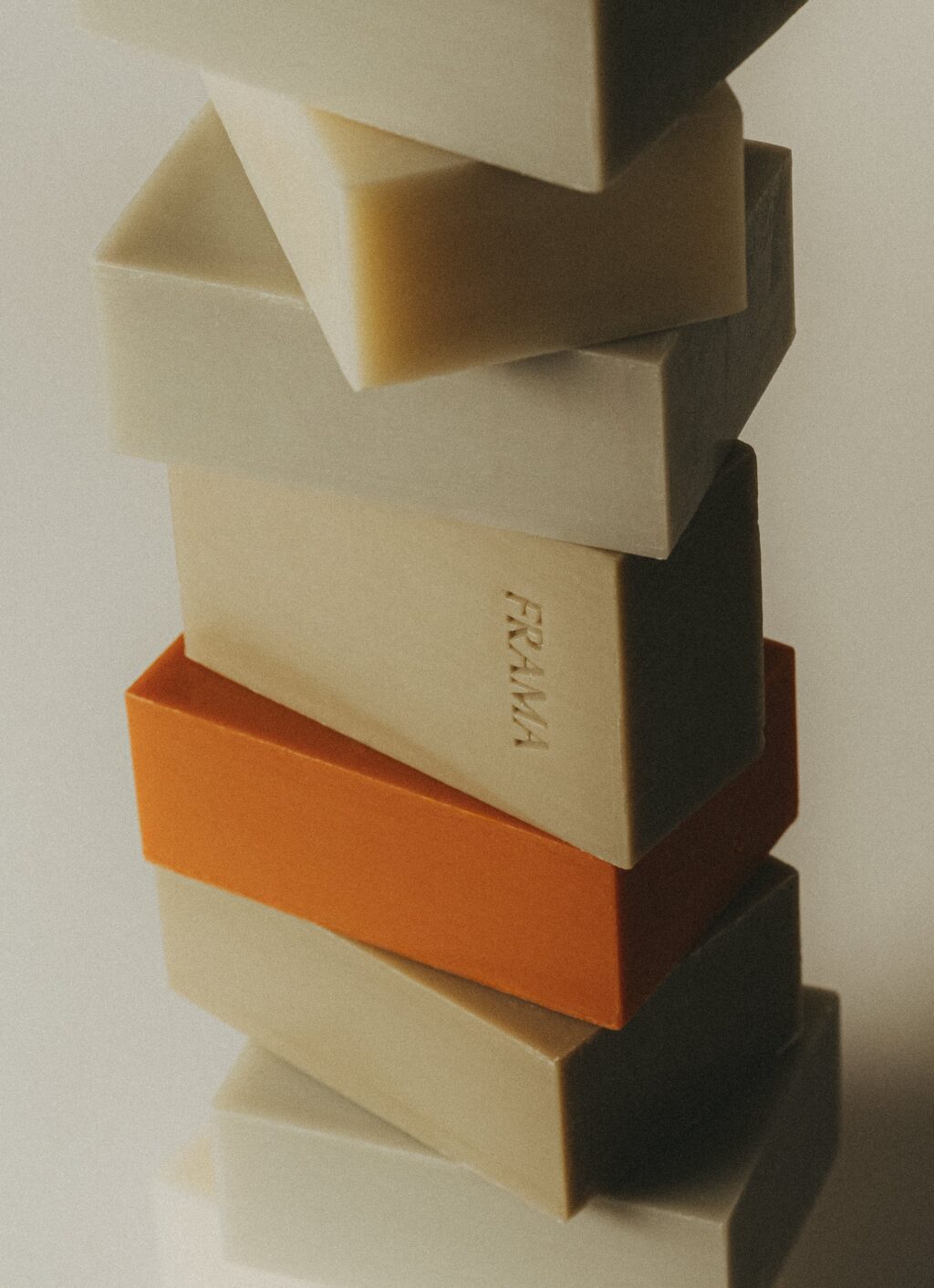 Frama - Bar Soap - Apothecary