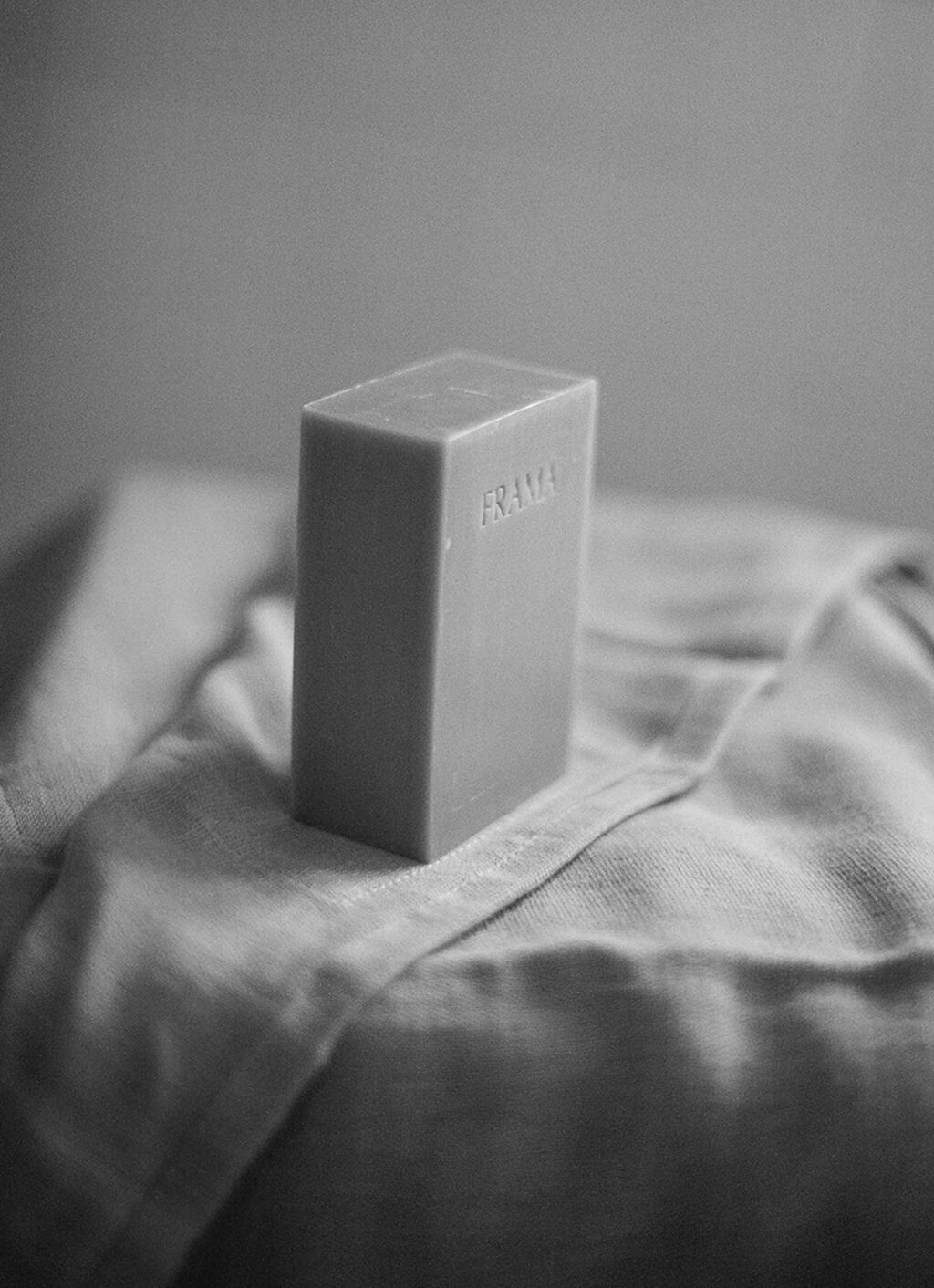 Frama - Bar Soap - Apothecary
