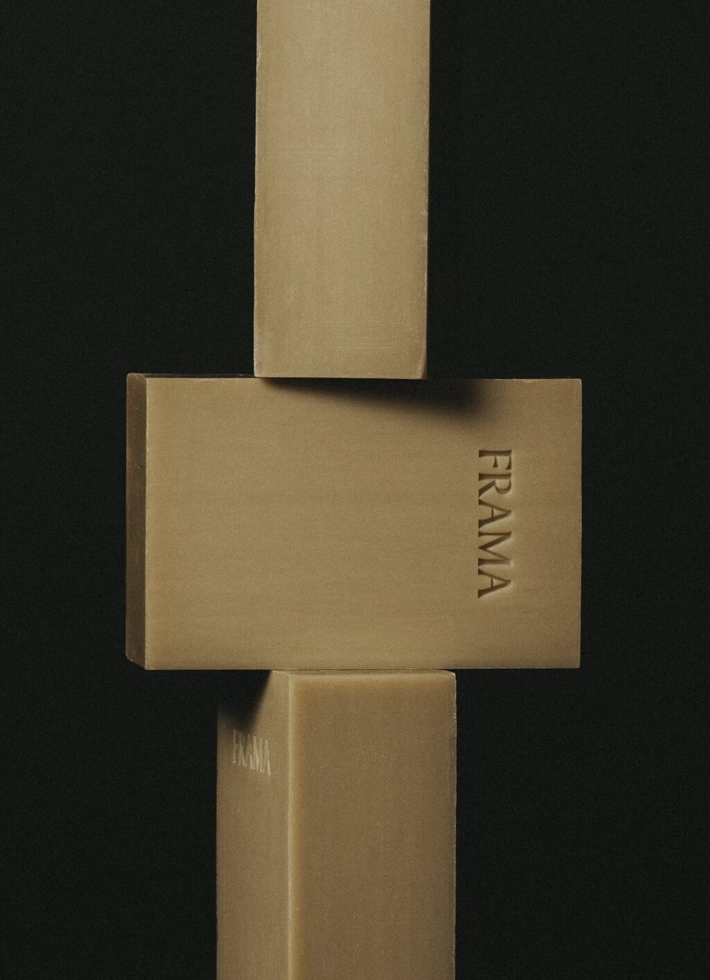Frama - Bar Soap - Apothecary