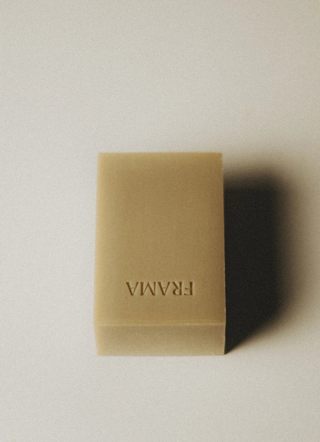 Frama - Bar Soap - Apothecary