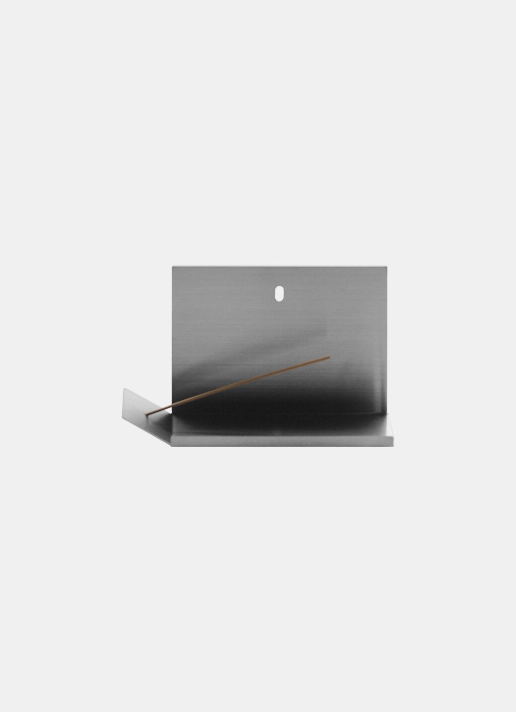 wugo - Stainless Steel - Hanging Incense Holder