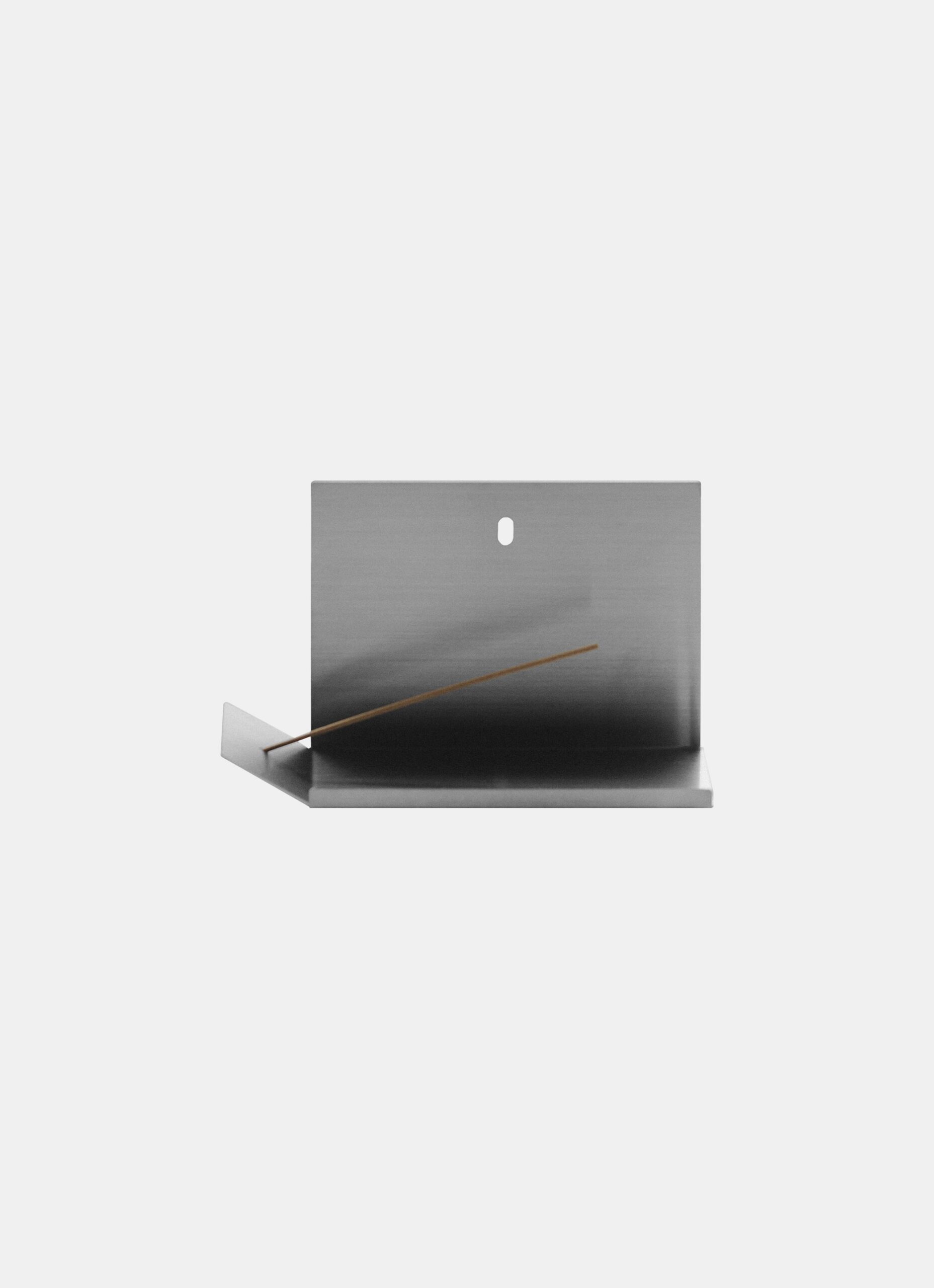 wugo - Stainless Steel - Hanging Incense Holder